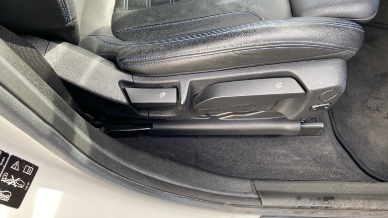 BMW X3 xDrive20d MHT M Sport 5dr Step Auto Diesel Estate